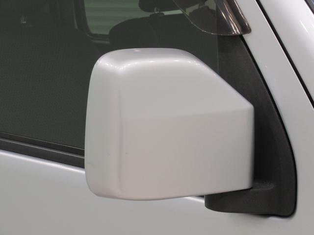 ピクシスバン クルーズ 4WD 両側スライドドア キーレスエントリー CDチューナー 電動格納式ドアミラー エアコン パワーステアリング パワーウィンドウ 運転席エアバッグ ABS ティーゼットデオプラス(33枚目)