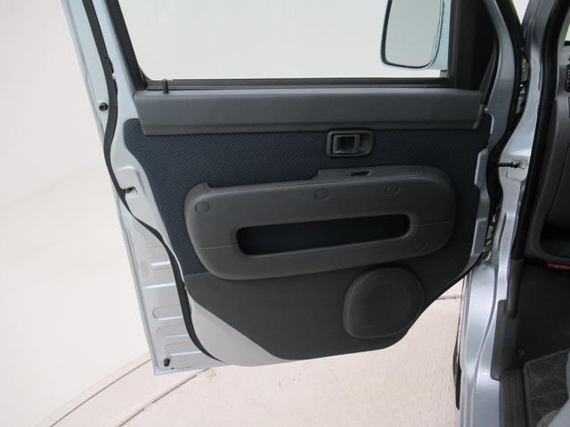 ピクシスバン クルーズ 4WD 両側スライドドア キーレスエントリー CDチューナー 電動格納式ドアミラー エアコン パワーステアリング パワーウィンドウ 運転席エアバッグ ABS ティーゼットデオプラス(42枚目)