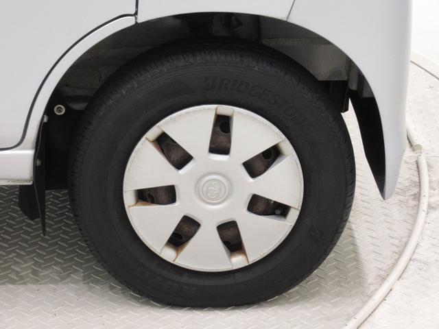 ピクシスバン クルーズ 4WD 両側スライドドア キーレスエントリー CDチューナー 電動格納式ドアミラー エアコン パワーステアリング パワーウィンドウ 運転席エアバッグ ABS ティーゼットデオプラス(45枚目)