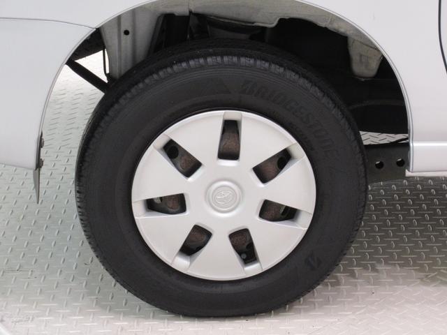 ピクシスバン クルーズ 4WD 両側スライドドア キーレスエントリー CDチューナー 電動格納式ドアミラー エアコン パワーステアリング パワーウィンドウ 運転席エアバッグ ABS ティーゼットデオプラス(46枚目)