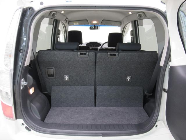 ムーヴ カスタムＧ　キーフリー　アイドリングストップ　ＣＤチューナー　電動格納式ドアミラー　エアコン　パワーステアリング　パワーウィンドウ　運転席エアバッグ　ＡＢＳ　ティーゼットデオプラス（32枚目）