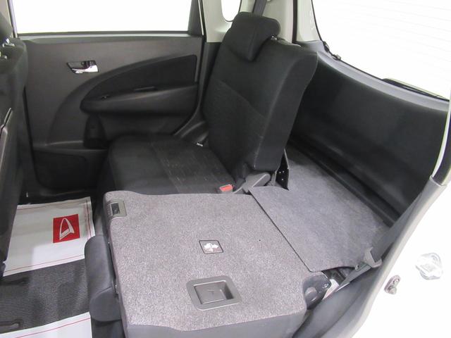 ムーヴ カスタムＧ　キーフリー　アイドリングストップ　ＣＤチューナー　電動格納式ドアミラー　エアコン　パワーステアリング　パワーウィンドウ　運転席エアバッグ　ＡＢＳ　ティーゼットデオプラス（33枚目）