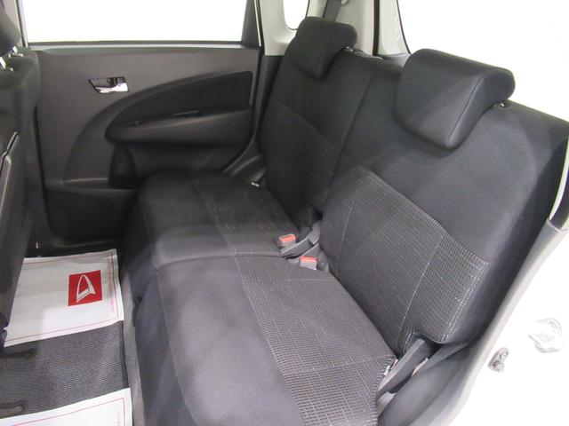 ムーヴ カスタムＧ　キーフリー　アイドリングストップ　ＣＤチューナー　電動格納式ドアミラー　エアコン　パワーステアリング　パワーウィンドウ　運転席エアバッグ　ＡＢＳ　ティーゼットデオプラス（34枚目）