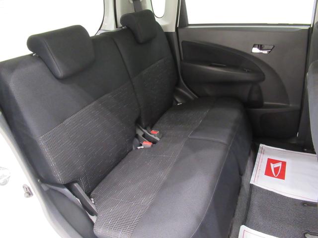 ムーヴ カスタムＧ　キーフリー　アイドリングストップ　ＣＤチューナー　電動格納式ドアミラー　エアコン　パワーステアリング　パワーウィンドウ　運転席エアバッグ　ＡＢＳ　ティーゼットデオプラス（35枚目）