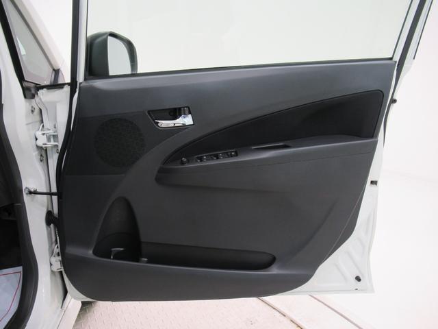 ムーヴ カスタムＧ　キーフリー　アイドリングストップ　ＣＤチューナー　電動格納式ドアミラー　エアコン　パワーステアリング　パワーウィンドウ　運転席エアバッグ　ＡＢＳ　ティーゼットデオプラス（36枚目）