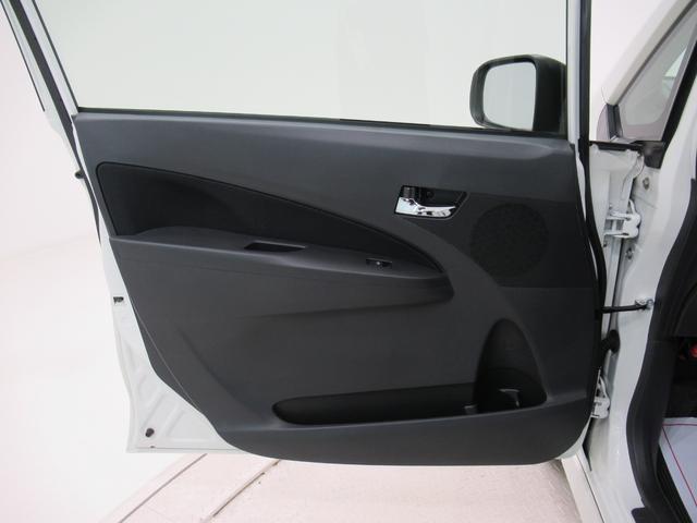 ムーヴ カスタムＧ　キーフリー　アイドリングストップ　ＣＤチューナー　電動格納式ドアミラー　エアコン　パワーステアリング　パワーウィンドウ　運転席エアバッグ　ＡＢＳ　ティーゼットデオプラス（37枚目）