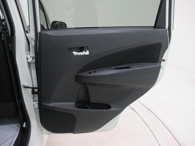 ムーヴ カスタムＧ　キーフリー　アイドリングストップ　ＣＤチューナー　電動格納式ドアミラー　エアコン　パワーステアリング　パワーウィンドウ　運転席エアバッグ　ＡＢＳ　ティーゼットデオプラス（38枚目）