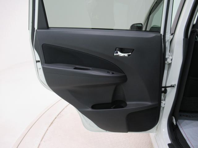 ムーヴ カスタムＧ　キーフリー　アイドリングストップ　ＣＤチューナー　電動格納式ドアミラー　エアコン　パワーステアリング　パワーウィンドウ　運転席エアバッグ　ＡＢＳ　ティーゼットデオプラス（39枚目）