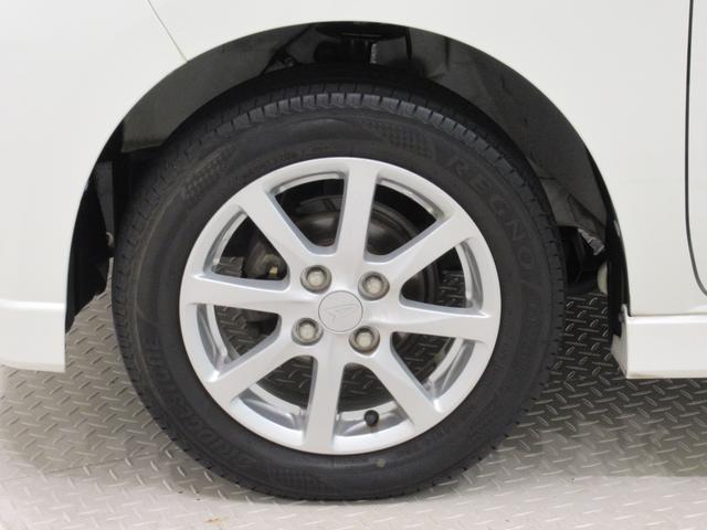 ムーヴ カスタムＧ　キーフリー　アイドリングストップ　ＣＤチューナー　電動格納式ドアミラー　エアコン　パワーステアリング　パワーウィンドウ　運転席エアバッグ　ＡＢＳ　ティーゼットデオプラス（41枚目）