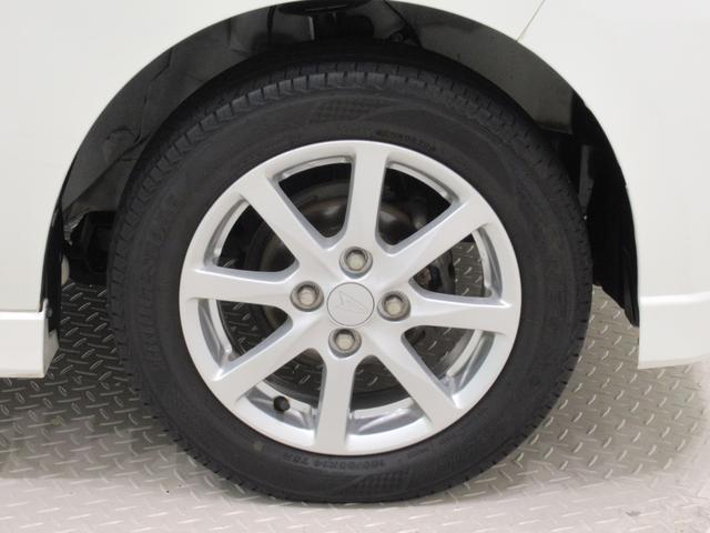 ムーヴ カスタムＧ　キーフリー　アイドリングストップ　ＣＤチューナー　電動格納式ドアミラー　エアコン　パワーステアリング　パワーウィンドウ　運転席エアバッグ　ＡＢＳ　ティーゼットデオプラス（42枚目）