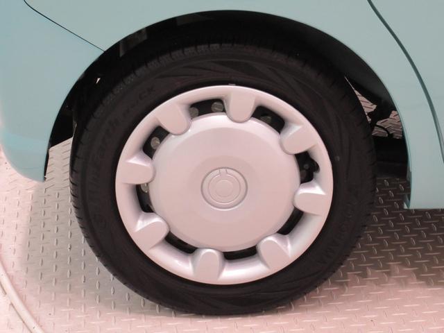 ムーヴキャンバス Ｇ　ＳＡ３　両側パワースライドドア　オートライト　キーフリー　アイドリングストップ　ＵＳＢ入力端子　衝突被害軽減システム　レーンアシスト　オートマチックハイビーム　ティーゼットデオプラス（47枚目）