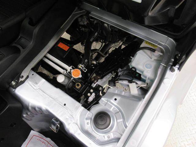 ハイゼットトラック エクストラ　ＬＥＤヘッドランプ　４ＷＤ　荷台作業灯　オートライト　キーフリー　アイドリングストップ　ナビ　ＵＳＢ入力端子　Ｂｌｕｅｔｏｏｔｈ　衝突被害軽減システム　レーンアシスト　オートマチックハイビーム（11枚目）
