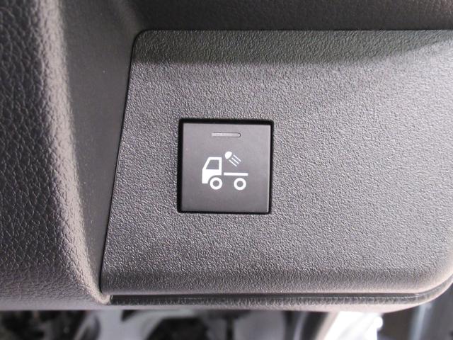 ハイゼットトラック エクストラ　ＬＥＤヘッドランプ　４ＷＤ　荷台作業灯　オートライト　キーフリー　アイドリングストップ　ナビ　ＵＳＢ入力端子　Ｂｌｕｅｔｏｏｔｈ　衝突被害軽減システム　レーンアシスト　オートマチックハイビーム（19枚目）