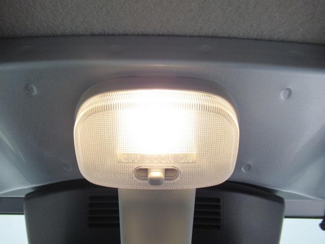 ハイゼットトラック エクストラ　ＬＥＤヘッドランプ　４ＷＤ　荷台作業灯　オートライト　キーフリー　アイドリングストップ　ナビ　ＵＳＢ入力端子　Ｂｌｕｅｔｏｏｔｈ　衝突被害軽減システム　レーンアシスト　オートマチックハイビーム（36枚目）