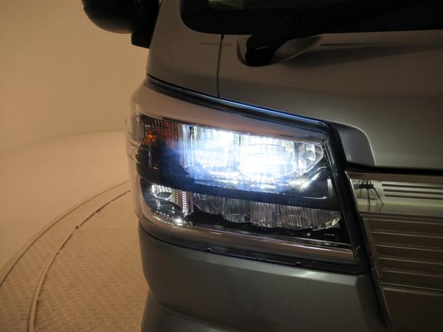 ハイゼットトラック エクストラ　ＬＥＤヘッドランプ　４ＷＤ　荷台作業灯　オートライト　キーフリー　アイドリングストップ　ナビ　ＵＳＢ入力端子　Ｂｌｕｅｔｏｏｔｈ　衝突被害軽減システム　レーンアシスト　オートマチックハイビーム（41枚目）