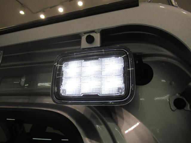 ハイゼットトラック エクストラ　ＬＥＤヘッドランプ　４ＷＤ　荷台作業灯　オートライト　キーフリー　アイドリングストップ　ナビ　ＵＳＢ入力端子　Ｂｌｕｅｔｏｏｔｈ　衝突被害軽減システム　レーンアシスト　オートマチックハイビーム（42枚目）