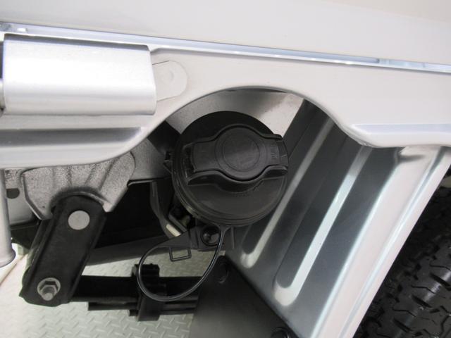 ハイゼットトラック エクストラ　ＬＥＤヘッドランプ　４ＷＤ　荷台作業灯　オートライト　キーフリー　アイドリングストップ　ナビ　ＵＳＢ入力端子　Ｂｌｕｅｔｏｏｔｈ　衝突被害軽減システム　レーンアシスト　オートマチックハイビーム（47枚目）