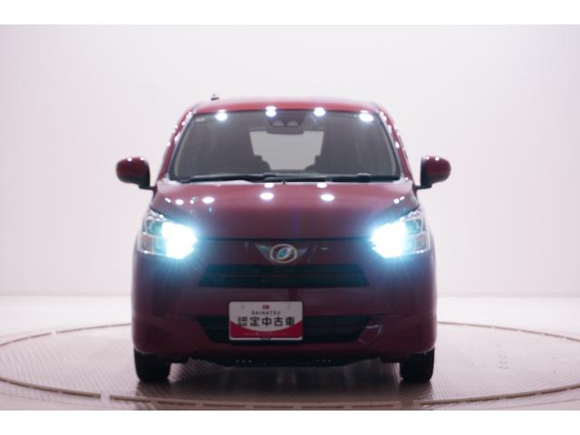 ミライース G SA3 LEDヘッドランプ バックモニター 7インチナビ ドライブレコーダー シートヒーター USB入力端子 Bluetooth オートライト キーフリー アイドリングストップ ティーゼットデオプラス(8枚目)