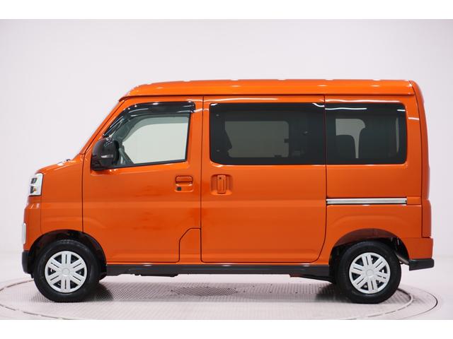 アトレー RS LEDヘッドランプ バックモニター 7インチナビ ドライブレコーダー 両側パワースライドドア USB入力端子 Bluetooth オートライト キーフリー アイドリングストップ ティーゼットデオプラス(5枚目)