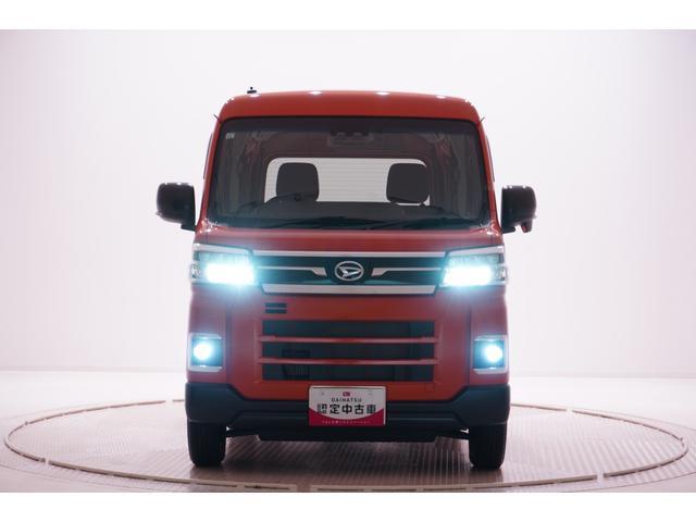 アトレー RS LEDヘッドランプ バックモニター 7インチナビ ドライブレコーダー 両側パワースライドドア USB入力端子 Bluetooth オートライト キーフリー アイドリングストップ ティーゼットデオプラス(8枚目)