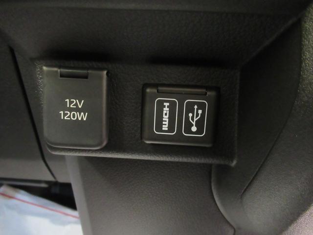 アトレー RS LEDヘッドランプ バックモニター 7インチナビ ドライブレコーダー 両側パワースライドドア USB入力端子 Bluetooth オートライト キーフリー アイドリングストップ ティーゼットデオプラス(19枚目)