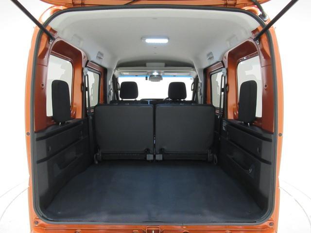 アトレー RS LEDヘッドランプ バックモニター 7インチナビ ドライブレコーダー 両側パワースライドドア USB入力端子 Bluetooth オートライト キーフリー アイドリングストップ ティーゼットデオプラス(42枚目)