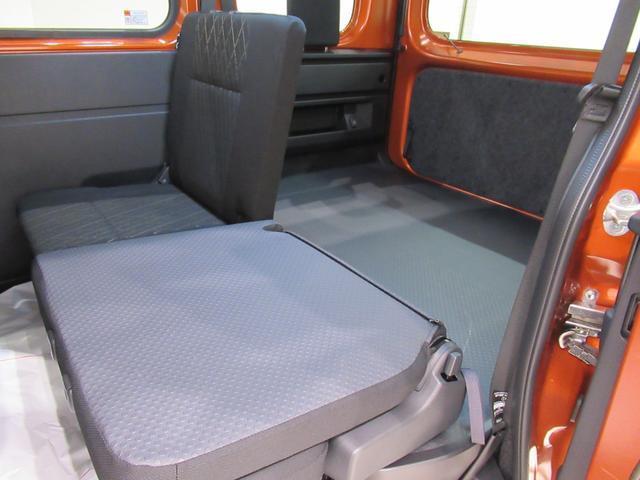 アトレー RS LEDヘッドランプ バックモニター 7インチナビ ドライブレコーダー 両側パワースライドドア USB入力端子 Bluetooth オートライト キーフリー アイドリングストップ ティーゼットデオプラス(44枚目)