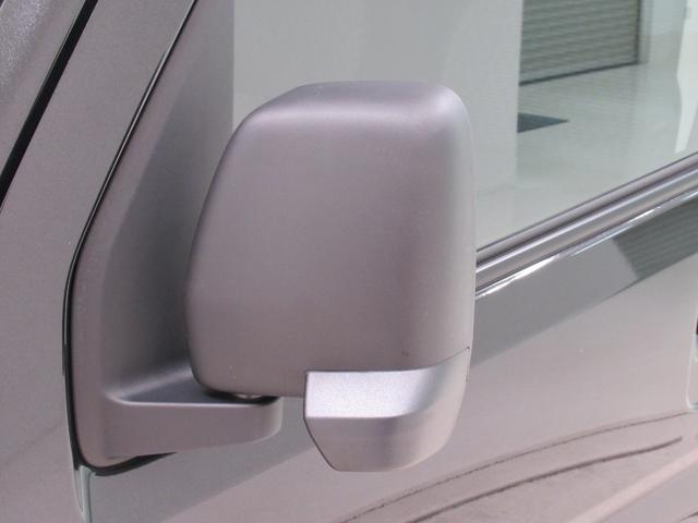 ハイゼットカーゴ デラックス 4WD AM/FMラジオ 両側スライドドア オートライト キーレスエントリー アイドリングストップ 衝突被害軽減システム レーンアシスト オートマチックハイビーム ティーゼットデオプラス(31枚目)