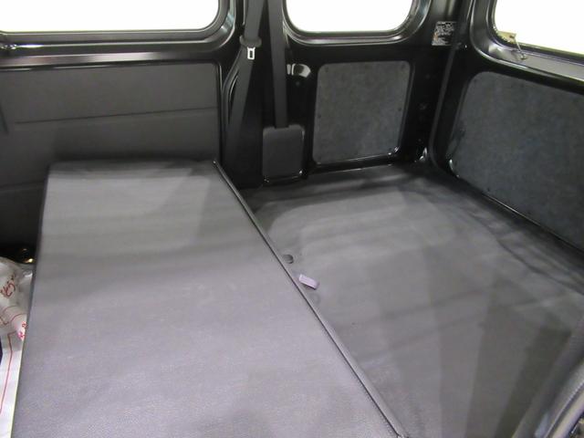 ハイゼットカーゴ デラックス 4WD AM/FMラジオ 両側スライドドア オートライト キーレスエントリー アイドリングストップ 衝突被害軽減システム レーンアシスト オートマチックハイビーム ティーゼットデオプラス(33枚目)