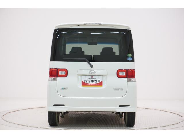 タント Gスペシャル 左側パワースライドドア キーフリー アイドリングストップ CDチューナー 電動格納式ドアミラー エアコン パワーステアリング パワーウィンドウ 運転席エアバッグ ABS ティーゼットデオプラス(6枚目)