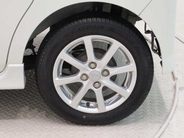 タント Gスペシャル 左側パワースライドドア キーフリー アイドリングストップ CDチューナー 電動格納式ドアミラー エアコン パワーステアリング パワーウィンドウ 運転席エアバッグ ABS ティーゼットデオプラス(7枚目)