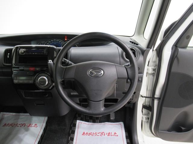 タント Gスペシャル 左側パワースライドドア キーフリー アイドリングストップ CDチューナー 電動格納式ドアミラー エアコン パワーステアリング パワーウィンドウ 運転席エアバッグ ABS ティーゼットデオプラス(11枚目)