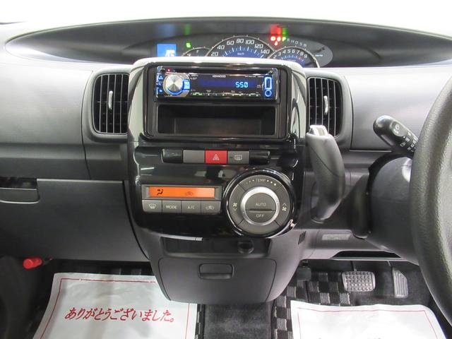 タント Gスペシャル 左側パワースライドドア キーフリー アイドリングストップ CDチューナー 電動格納式ドアミラー エアコン パワーステアリング パワーウィンドウ 運転席エアバッグ ABS ティーゼットデオプラス(16枚目)