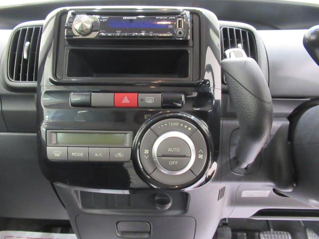 タント Gスペシャル 左側パワースライドドア キーフリー アイドリングストップ CDチューナー 電動格納式ドアミラー エアコン パワーステアリング パワーウィンドウ 運転席エアバッグ ABS ティーゼットデオプラス(18枚目)