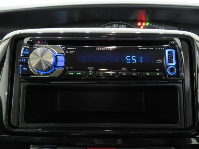 タント Gスペシャル 左側パワースライドドア キーフリー アイドリングストップ CDチューナー 電動格納式ドアミラー エアコン パワーステアリング パワーウィンドウ 運転席エアバッグ ABS ティーゼットデオプラス(19枚目)