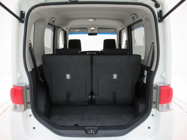 タント Gスペシャル 左側パワースライドドア キーフリー アイドリングストップ CDチューナー 電動格納式ドアミラー エアコン パワーステアリング パワーウィンドウ 運転席エアバッグ ABS ティーゼットデオプラス(35枚目)