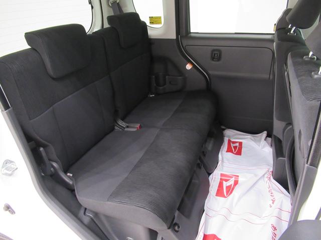 タント Gスペシャル 左側パワースライドドア キーフリー アイドリングストップ CDチューナー 電動格納式ドアミラー エアコン パワーステアリング パワーウィンドウ 運転席エアバッグ ABS ティーゼットデオプラス(38枚目)