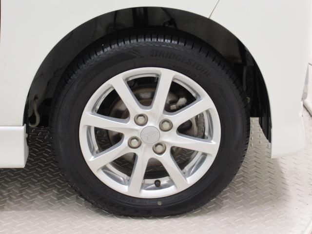 タント Gスペシャル 左側パワースライドドア キーフリー アイドリングストップ CDチューナー 電動格納式ドアミラー エアコン パワーステアリング パワーウィンドウ 運転席エアバッグ ABS ティーゼットデオプラス(44枚目)