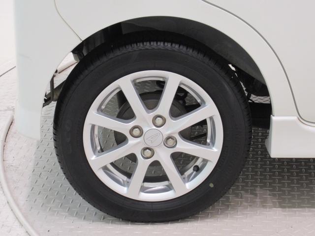 タント Gスペシャル 左側パワースライドドア キーフリー アイドリングストップ CDチューナー 電動格納式ドアミラー エアコン パワーステアリング パワーウィンドウ 運転席エアバッグ ABS ティーゼットデオプラス(45枚目)