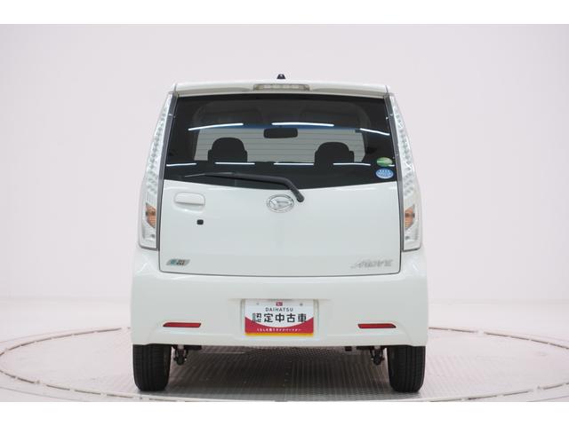 ムーヴ カスタムＸ　ＳＡ　オートライト　キーフリー　アイドリングストップ　電動格納式ドアミラー　衝突被害軽減システム　エアコン　パワーステアリング　パワーウィンドウ　運転席エアバッグ　ＡＢＳ　ティーゼットデオプラス（6枚目）