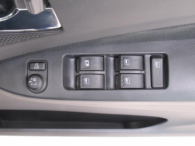 ムーヴ カスタムＸ　ＳＡ　オートライト　キーフリー　アイドリングストップ　電動格納式ドアミラー　衝突被害軽減システム　エアコン　パワーステアリング　パワーウィンドウ　運転席エアバッグ　ＡＢＳ　ティーゼットデオプラス（14枚目）