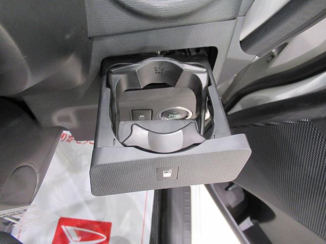 ムーヴ カスタムＸ　ＳＡ　オートライト　キーフリー　アイドリングストップ　電動格納式ドアミラー　衝突被害軽減システム　エアコン　パワーステアリング　パワーウィンドウ　運転席エアバッグ　ＡＢＳ　ティーゼットデオプラス（22枚目）