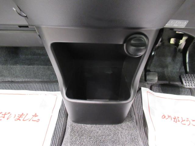 ムーヴ カスタムＸ　ＳＡ　オートライト　キーフリー　アイドリングストップ　電動格納式ドアミラー　衝突被害軽減システム　エアコン　パワーステアリング　パワーウィンドウ　運転席エアバッグ　ＡＢＳ　ティーゼットデオプラス（23枚目）