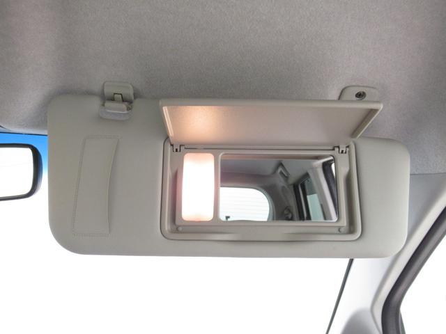 ムーヴ カスタムＸ　ＳＡ　オートライト　キーフリー　アイドリングストップ　電動格納式ドアミラー　衝突被害軽減システム　エアコン　パワーステアリング　パワーウィンドウ　運転席エアバッグ　ＡＢＳ　ティーゼットデオプラス（25枚目）