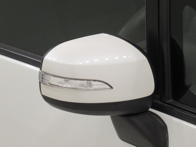 ムーヴ カスタムＸ　ＳＡ　オートライト　キーフリー　アイドリングストップ　電動格納式ドアミラー　衝突被害軽減システム　エアコン　パワーステアリング　パワーウィンドウ　運転席エアバッグ　ＡＢＳ　ティーゼットデオプラス（28枚目）