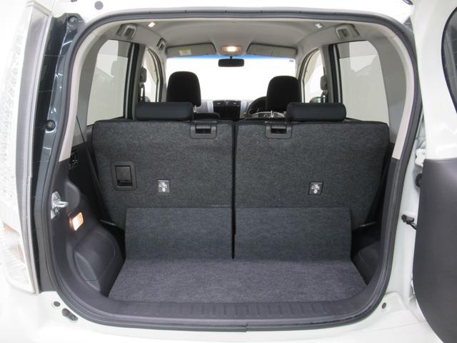 ムーヴ カスタムＸ　ＳＡ　オートライト　キーフリー　アイドリングストップ　電動格納式ドアミラー　衝突被害軽減システム　エアコン　パワーステアリング　パワーウィンドウ　運転席エアバッグ　ＡＢＳ　ティーゼットデオプラス（31枚目）