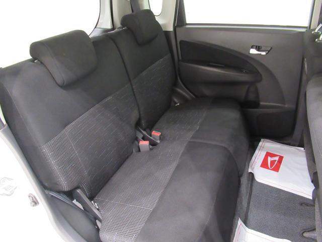 ムーヴ カスタムＸ　ＳＡ　オートライト　キーフリー　アイドリングストップ　電動格納式ドアミラー　衝突被害軽減システム　エアコン　パワーステアリング　パワーウィンドウ　運転席エアバッグ　ＡＢＳ　ティーゼットデオプラス（34枚目）