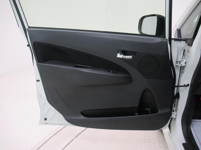 ムーヴ カスタムＸ　ＳＡ　オートライト　キーフリー　アイドリングストップ　電動格納式ドアミラー　衝突被害軽減システム　エアコン　パワーステアリング　パワーウィンドウ　運転席エアバッグ　ＡＢＳ　ティーゼットデオプラス（36枚目）