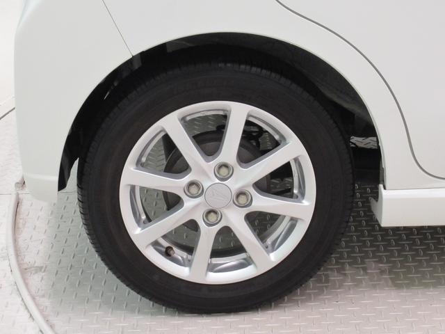 ムーヴ カスタムＸ　ＳＡ　オートライト　キーフリー　アイドリングストップ　電動格納式ドアミラー　衝突被害軽減システム　エアコン　パワーステアリング　パワーウィンドウ　運転席エアバッグ　ＡＢＳ　ティーゼットデオプラス（42枚目）