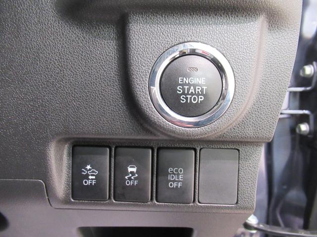 ムーヴ カスタムＸ　ＳＡ　オートライト　キーフリー　アイドリングストップ　電動格納式ドアミラー　衝突被害軽減システム　エアコン　パワーステアリング　パワーウィンドウ　運転席エアバッグ　ＡＢＳ　ティーゼットデオプラス（13枚目）